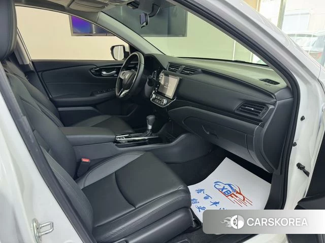 Honda Lingpai id 4301724 из Китая 10