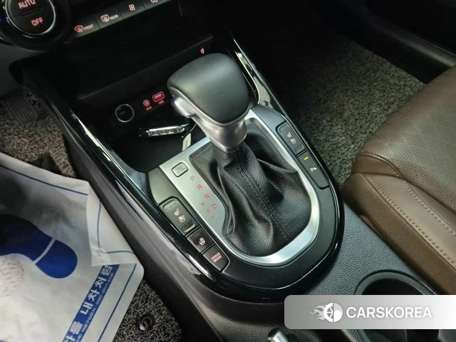 Kia Come New K3 id 4020521 из Кореи 17