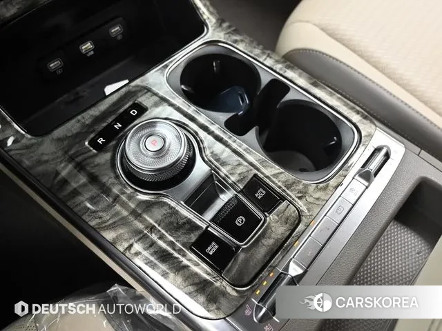 Kia Carnival 4th generation id 3607216 из Кореи 18