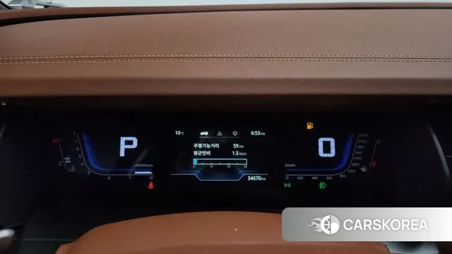 Ssangyong Torres id 3745919 из Кореи 18