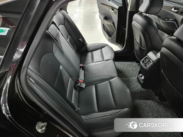 Kia Come New K7 id 4233221 из Кореи 18