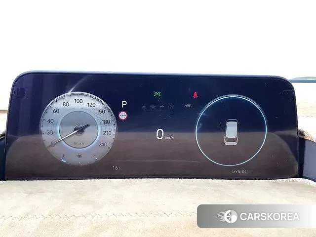 Hyundai Staria id 3366823 из Кореи 18