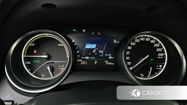Toyota Camry (XV70) id 4448286 из Кореи 28