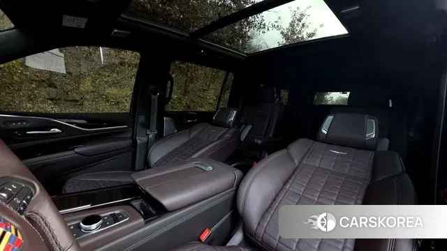 Cadillac Escalade 5th Generation id 3405304 из Кореи 18