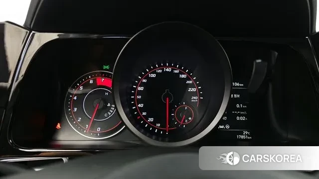 Hyundai Avante (CN7) id 3043000 из Кореи 18