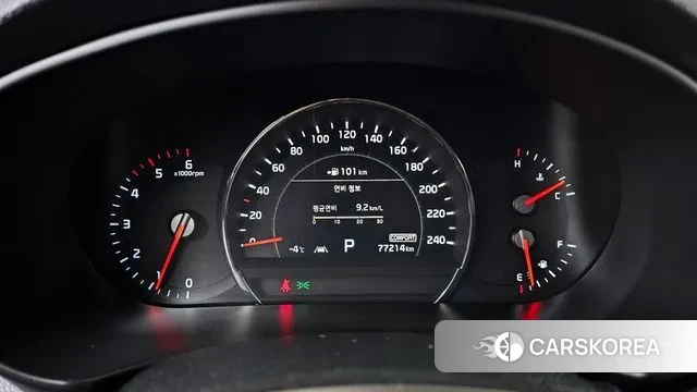 Kia The New Sorento id 3541378 из Кореи 18