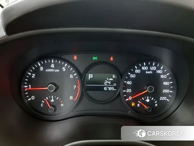 Kia Morning Urban (JA) id 3502050 из Кореи 18