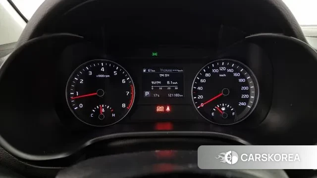 Kia Come New K3 id 3284493 из Кореи 18