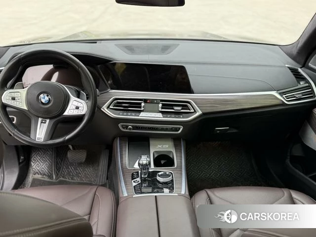 BMW X5 id 4259078 из Китая 9
