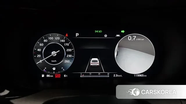 Kia K5 3rd generation id 3713372 из Кореи 18