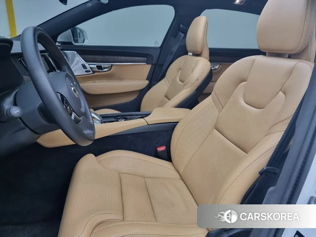 Volvo S90 id 3941610 из Кореи 15