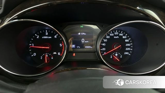 Kia The New Carnival id 3834281 из Кореи 18