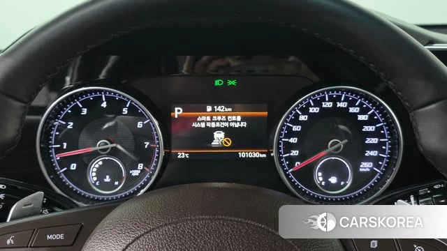 Hyundai The New Grandeur IG id 4759080 из Кореи 30