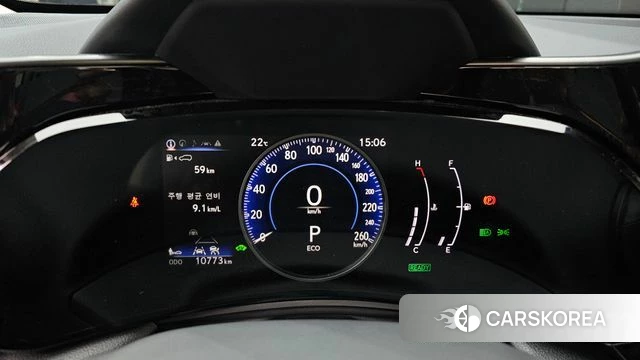 Lexus NX350h Second generation id 4474435 из Кореи 30