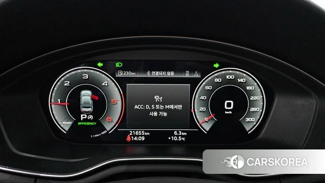 Audi A4 (B9) id 3806713 из Кореи 18