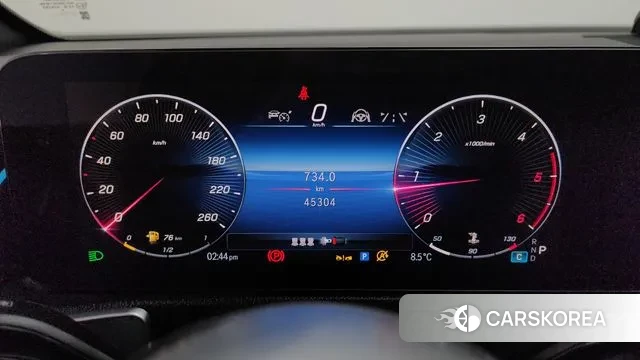 Mercedes-Benz GLB-Class X247 id 3706676 из Кореи 18