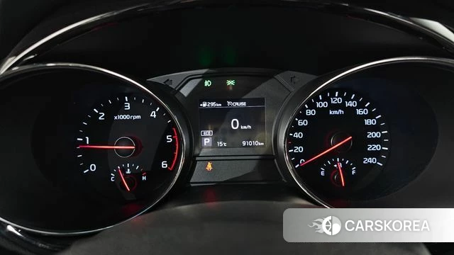 Kia The New Carnival id 3845910 из Кореи 18