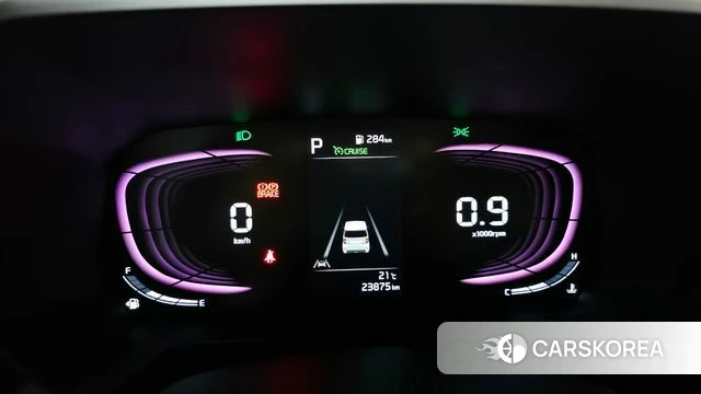 Kia The New Kia Ray id 4414620 из Кореи 30
