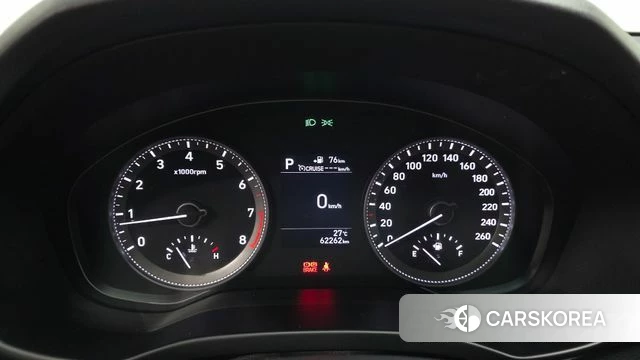 Hyundai Grandeur IG id 4557340 из Кореи 29