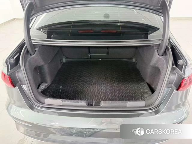 Audi A3 id 4272908 из Китая 8