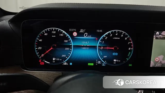 Mercedes-Benz E-Class W213 id 3765277 из Кореи 18