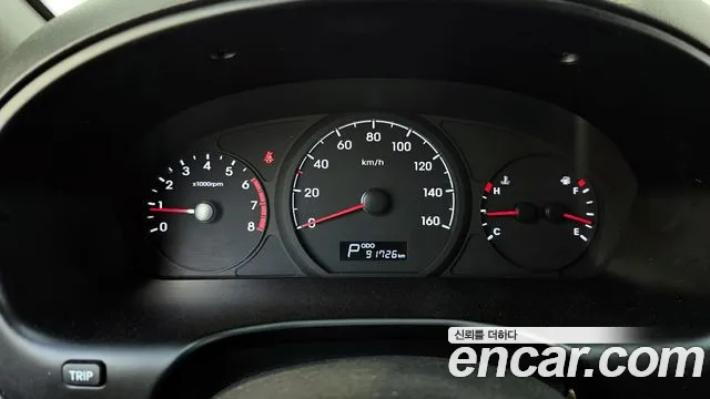 Hyundai The New Grand Starex id 2670550 из Кореи 18