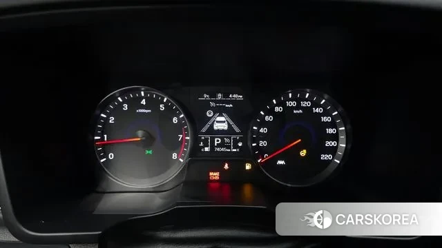 Ssangyong Tivoli Air id 3765627 из Кореи 18