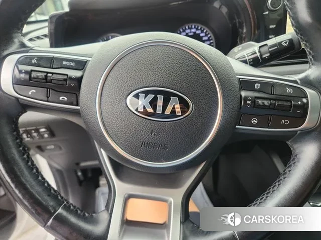 Kia K5 3rd generation id 3133877 из Кореи 18