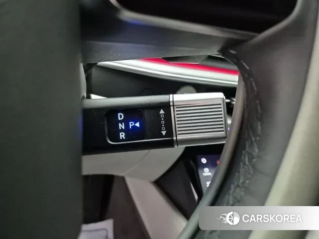 Hyundai Grandeur Hybrid (GN7) id 3643599 из Кореи 17