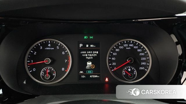 Kia K5 3rd generation id 3795227 из Кореи 18