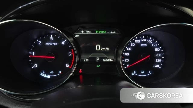 Kia The New Carnival id 4937720 из Кореи 18