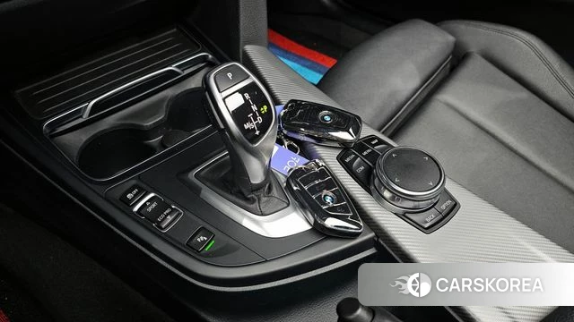 BMW 3 Series (F30) id 3873628 из Кореи 18