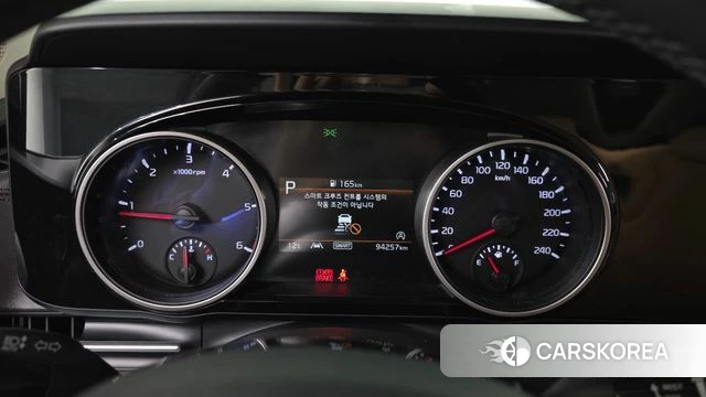 Kia Carnival 4th generation id 4179561 из Кореи 18