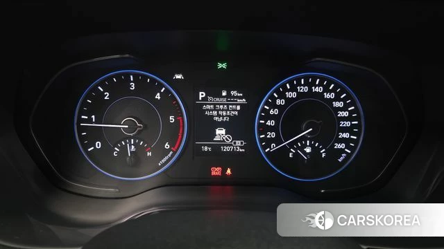 Hyundai Palisade id 4019487 из Кореи 18