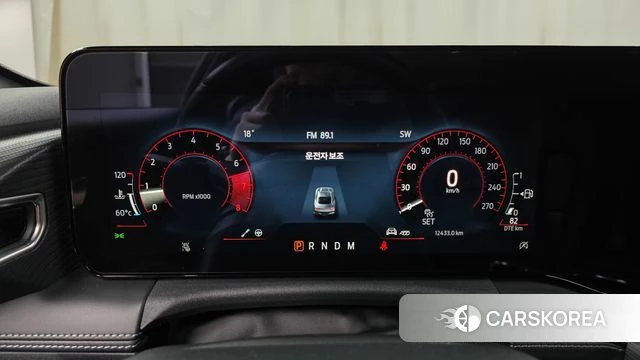 Ford Mustang 7th Generation id 3870526 из Кореи 18