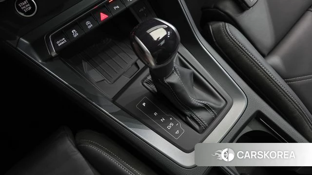 Audi Q3 (F3) id 4740161 из Кореи 32
