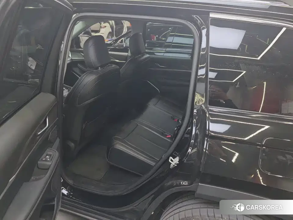 Jeep Grand Cherokee 4xe (imported) id 4547949 из Китая 8