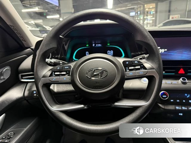 Hyundai The New Avante (CN7) id 4298652 из Кореи 18