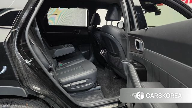 Kia The New Sorento 4th Generation id 3786512 из Кореи 14