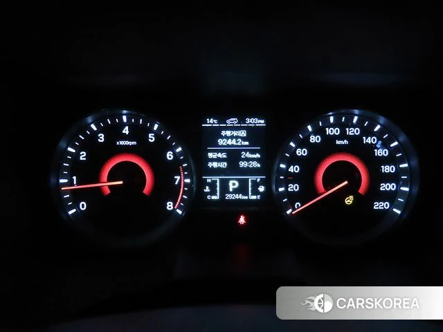 Ssangyong The New Tivoli Air id 3831542 из Кореи 18