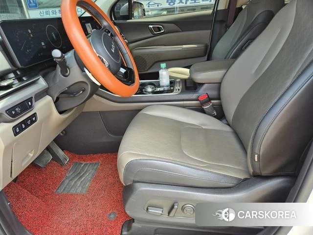Kia The New Carnival 4th Generation id 4670151 из Кореи 18