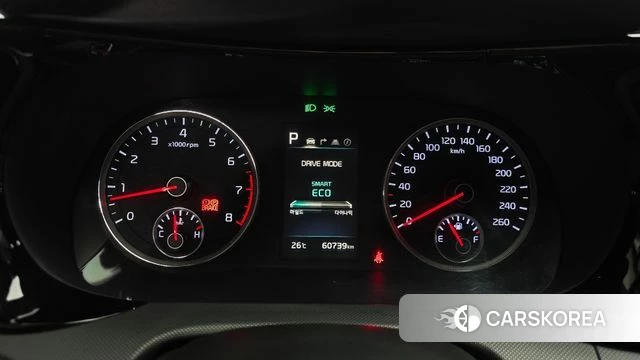 Kia K5 3rd generation id 4410232 из Кореи 30