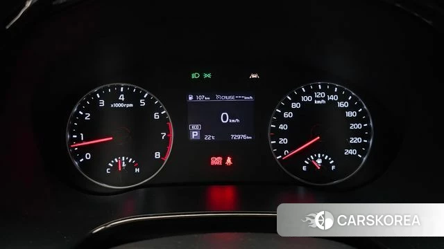 Kia Seltos id 4285210 из Кореи 18