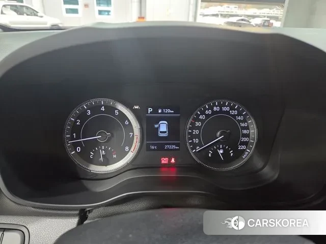 Hyundai Venue id 3407752 из Кореи 18