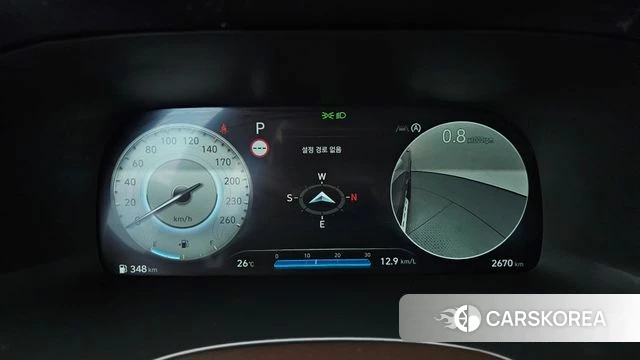 Hyundai The New Palisade id 4935237 из Кореи 31