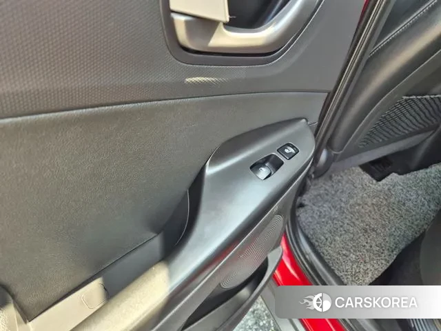 Hyundai Kona Hybrid id 3041935 из Кореи 15