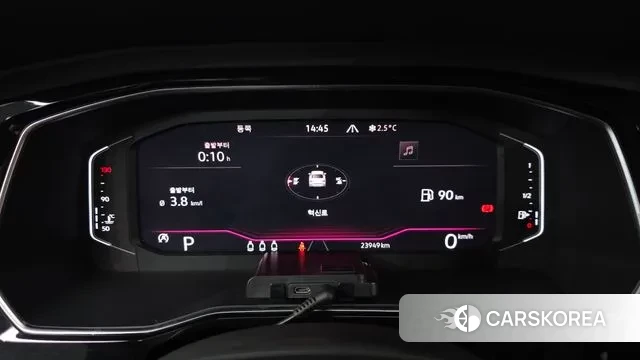 Volkswagen 7th Generation of Jetta id 3597796 из Кореи 18