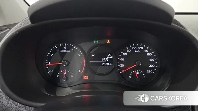 Kia Morning Urban (JA) id 2968783 из Кореи 18