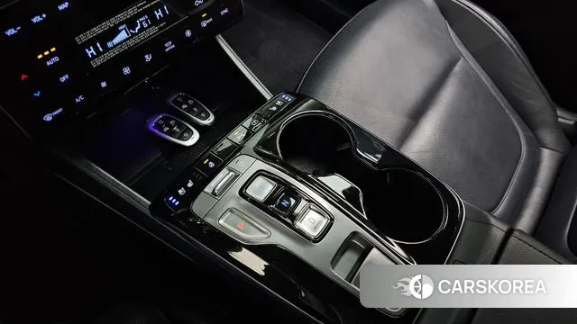 Hyundai Tucson (NX4) id 3577606 из Кореи 18