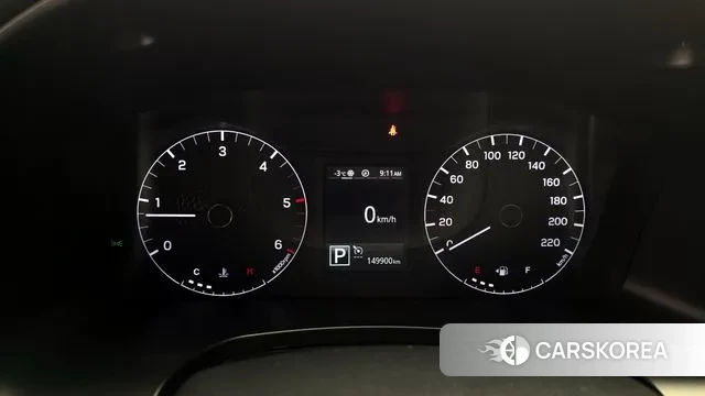 Ssangyong The New Rexton Sports Cannes id 3649926 из Кореи 18